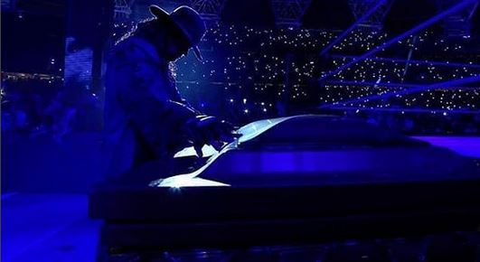 The Undertaker