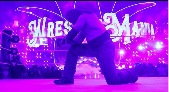 Undertaker