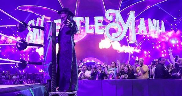 Undertaker