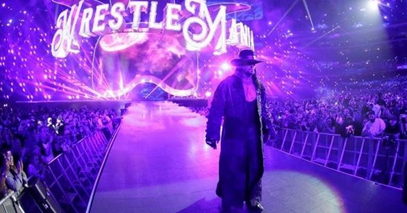 Undertaker