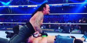 Undertaker