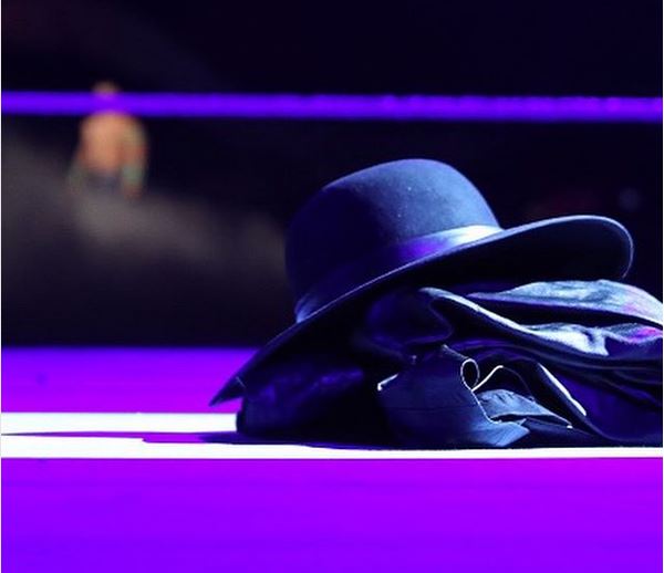 Undertaker
