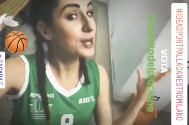 VALENTINA VIGNALI