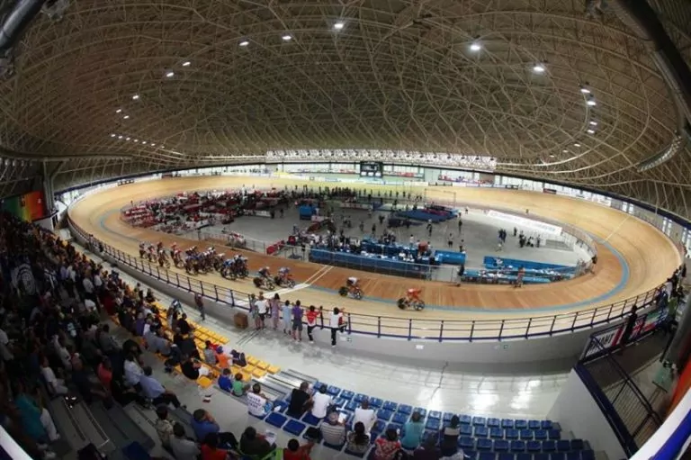 Velodromo di Montichiari