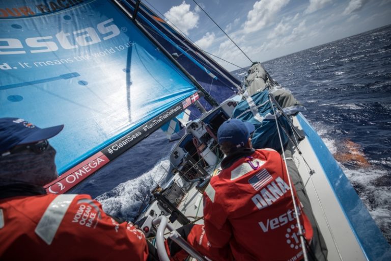 Vestas 11th Hour Racing