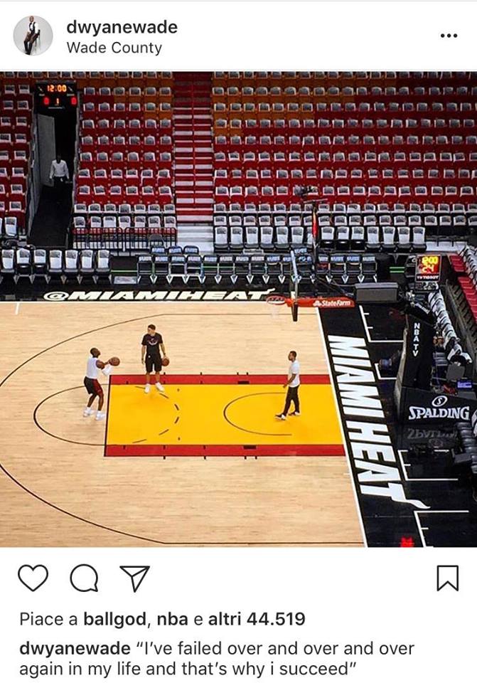 Wade