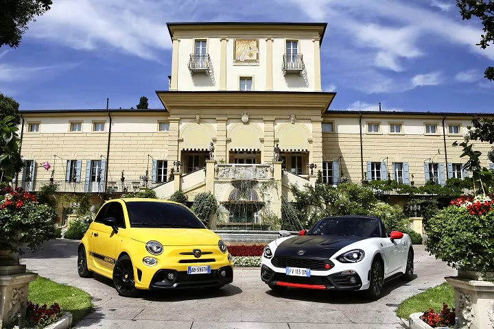 Abarth