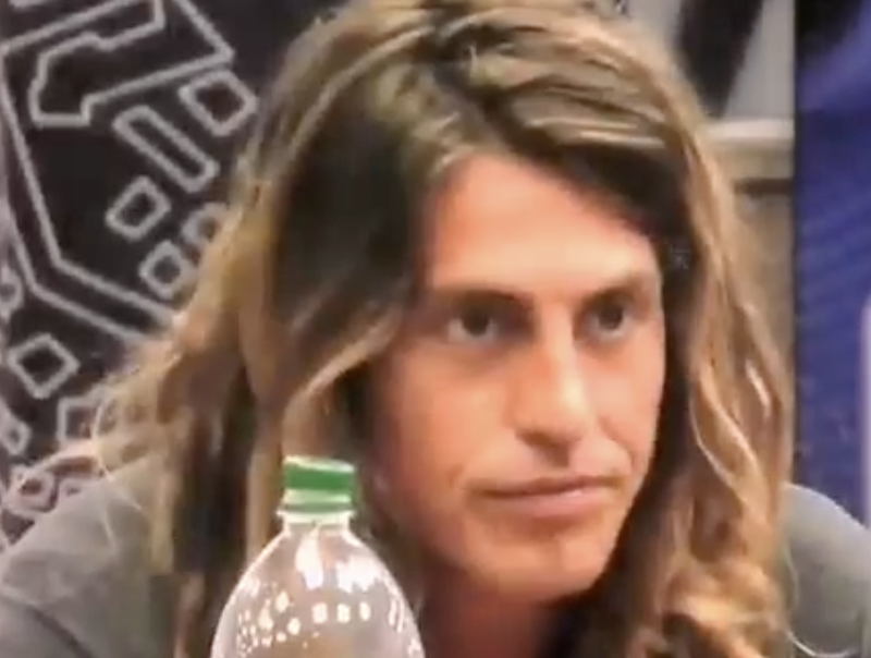 alberto