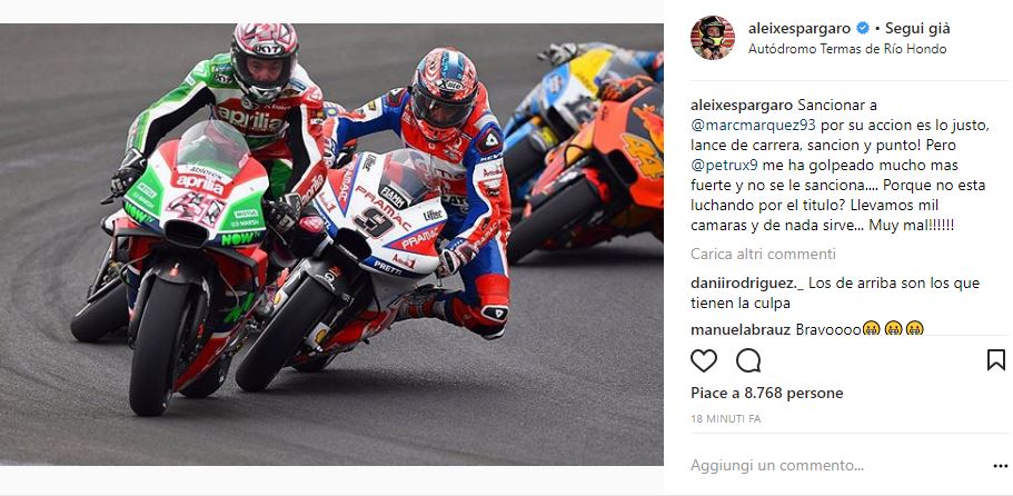 aleix espargaro