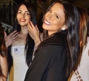 alessia prete
