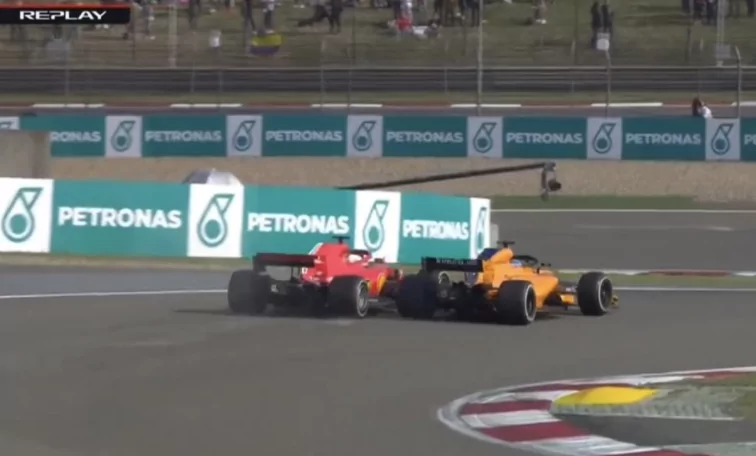 alonso vettel