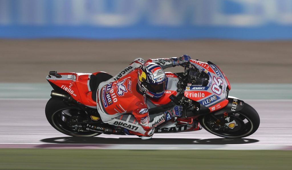 Andrea Dovizioso