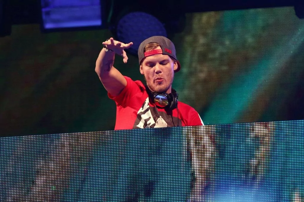 Avicii
