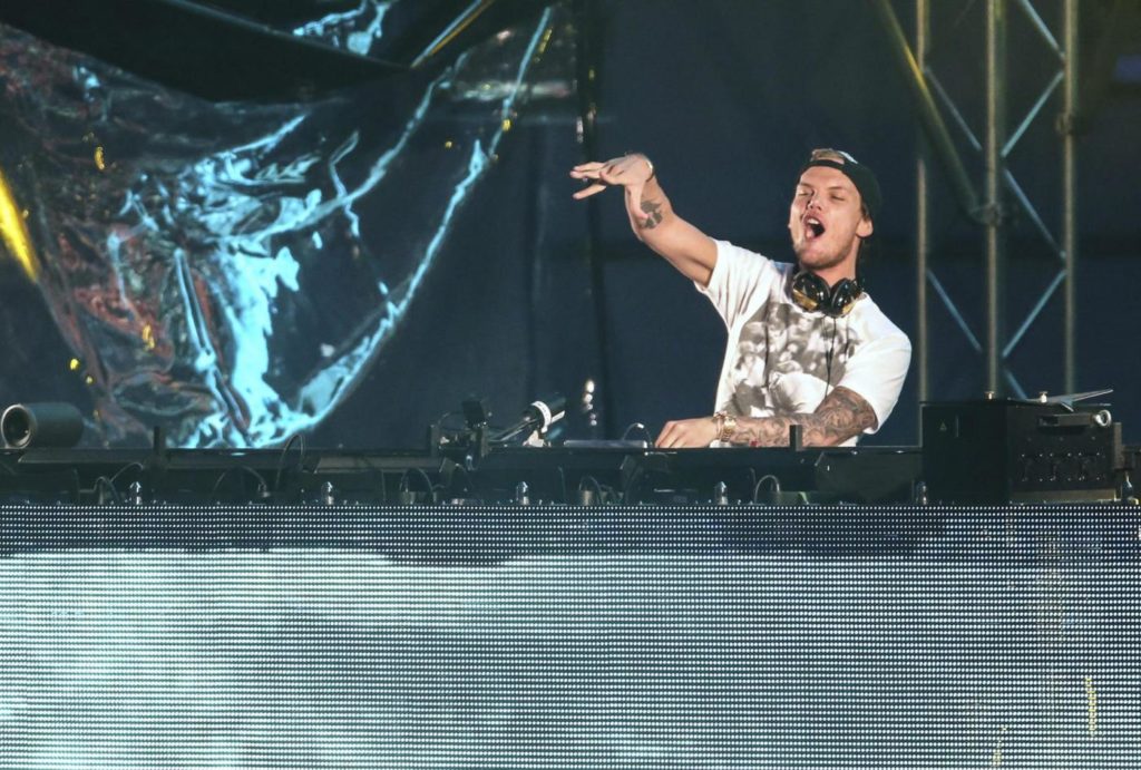avicii