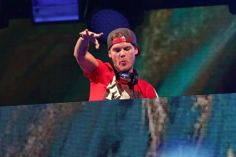 Avicii