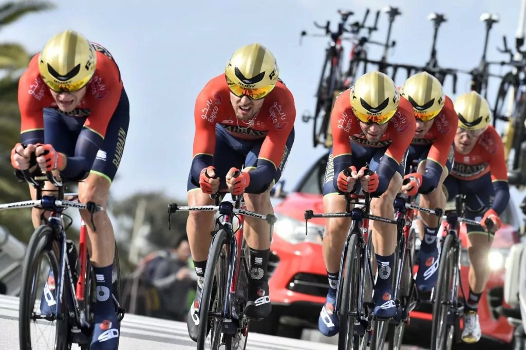 bahrain merida
