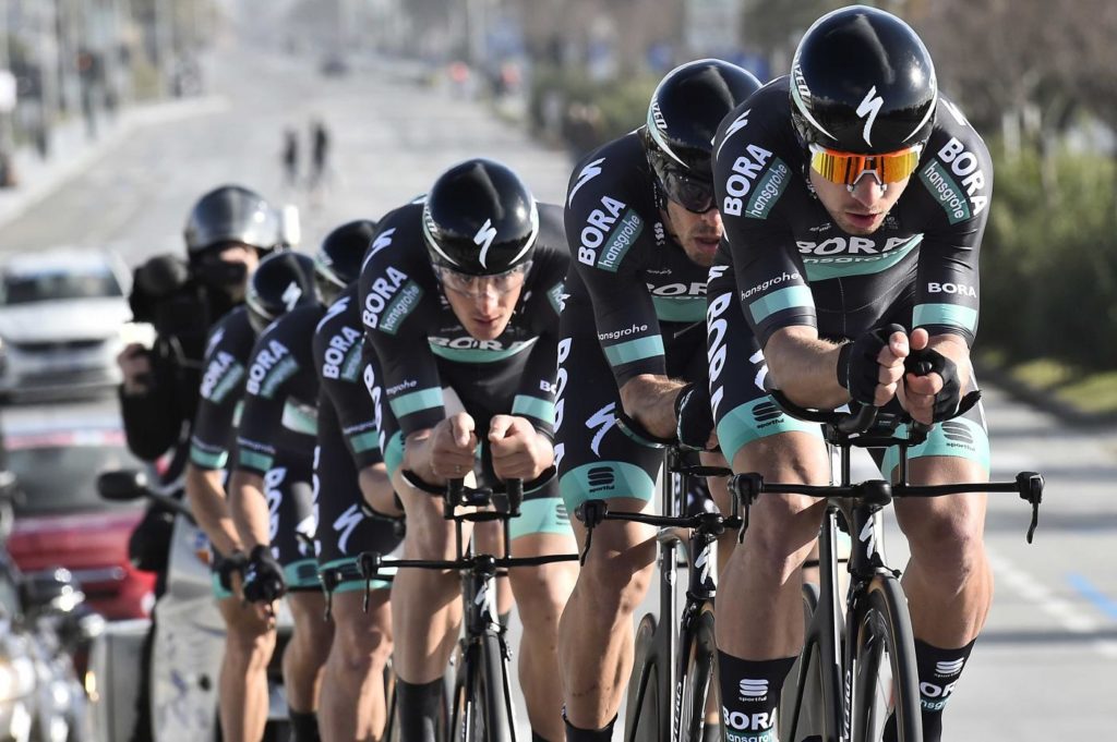 bora hansgrohe