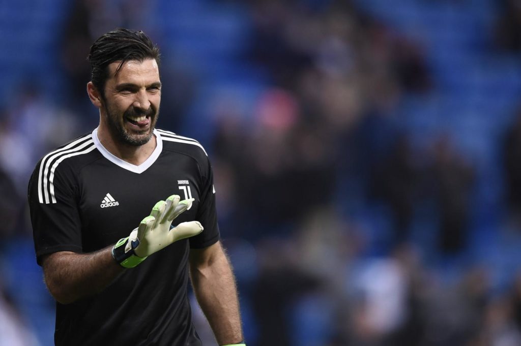 buffon
