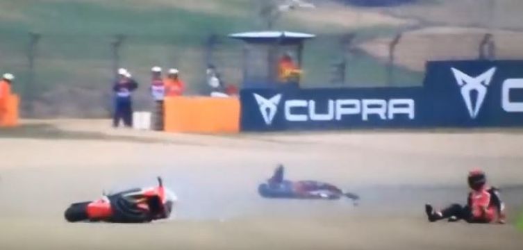Sbk Camier