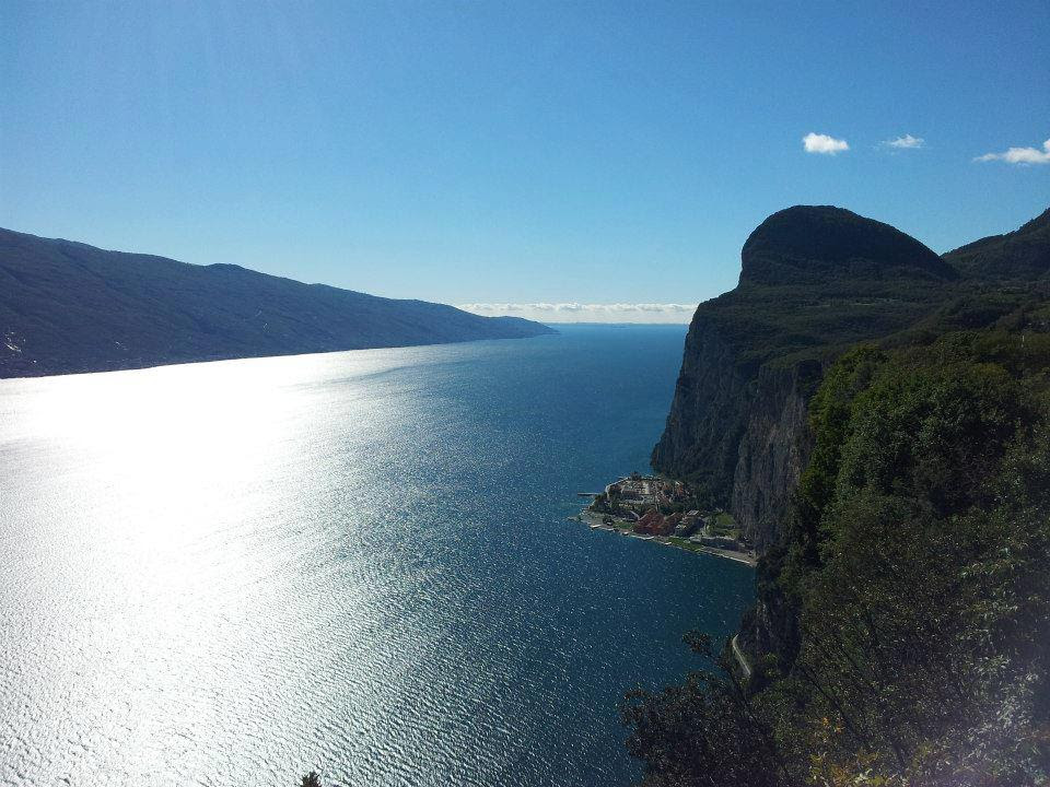 campione del garda vela