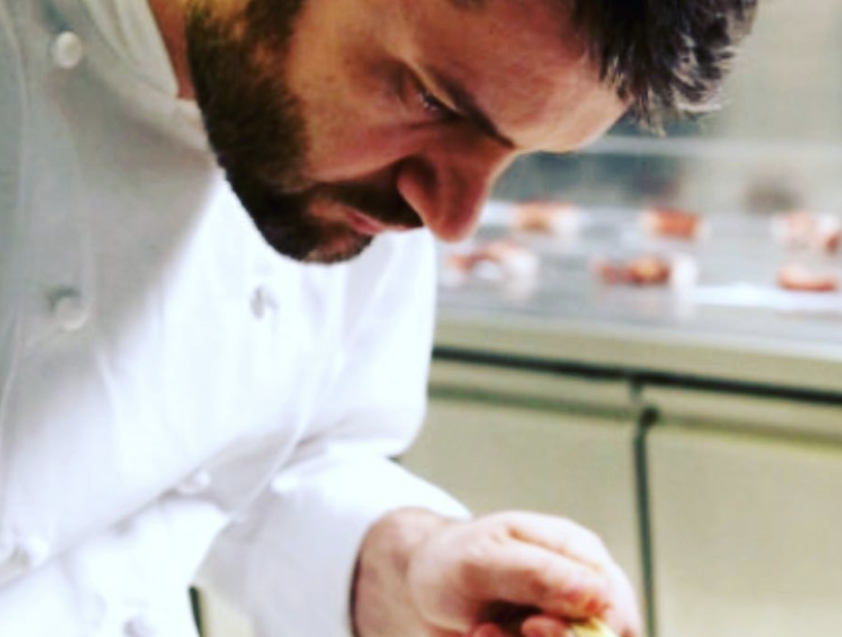 chef enrico bartolini