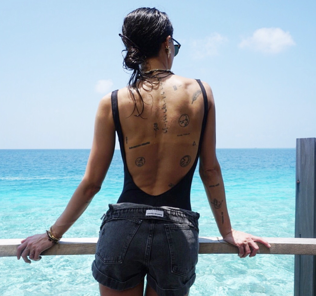 chiara biasi