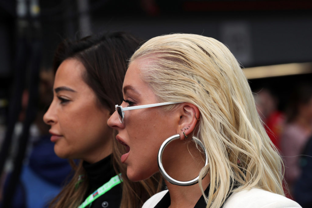 Christina Aguilera