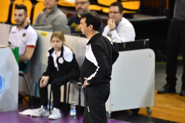 coach mazzola savallese