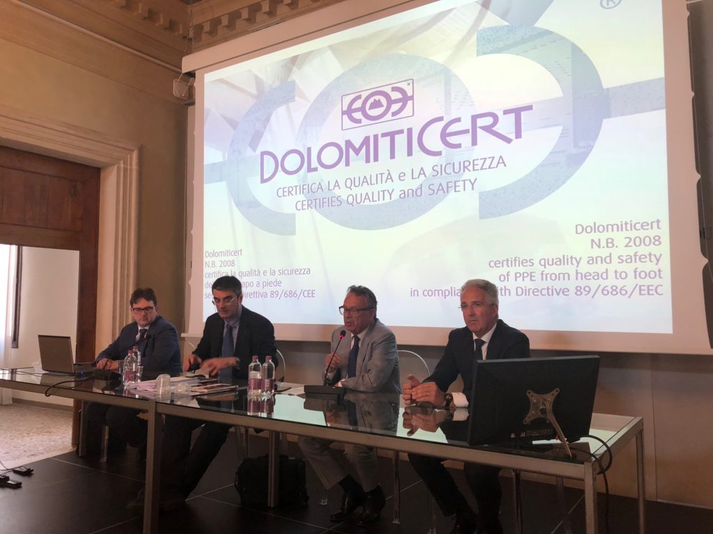 convegno DPI