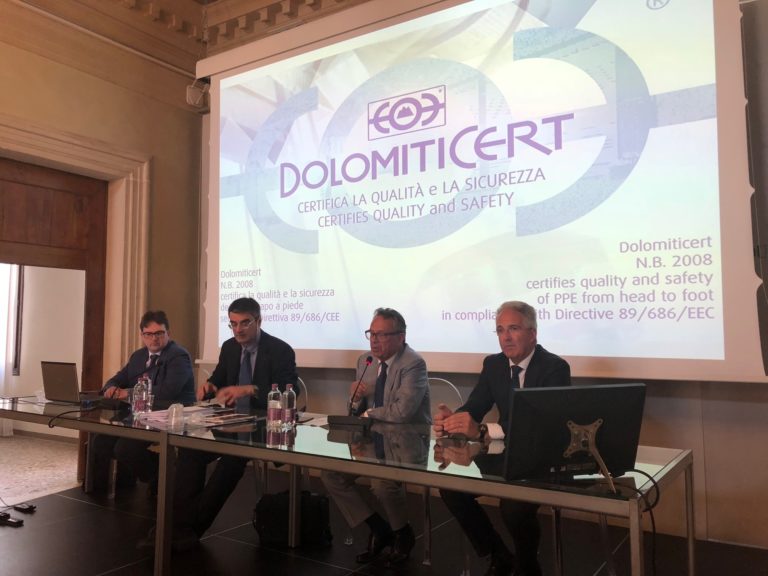 convegno DPI