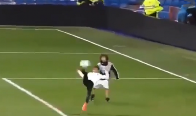 cristiano ronaldo junior