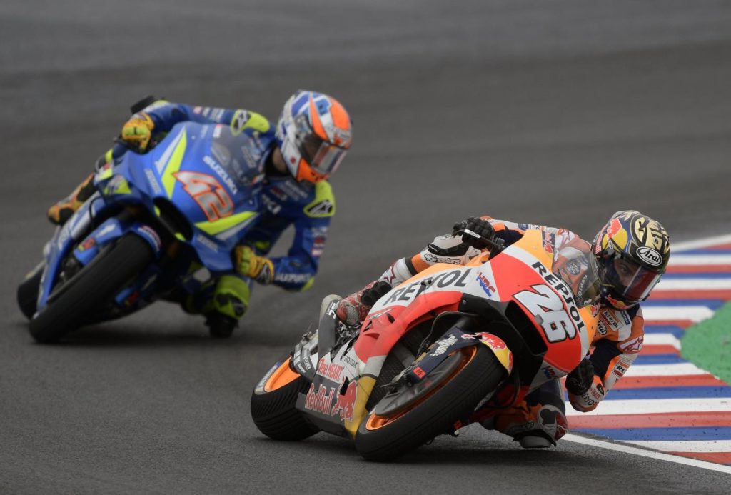 dani pedrosa