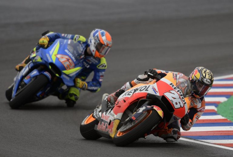 dani pedrosa