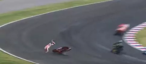 dani pedrosa