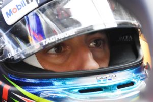 Daniel Ricciardo