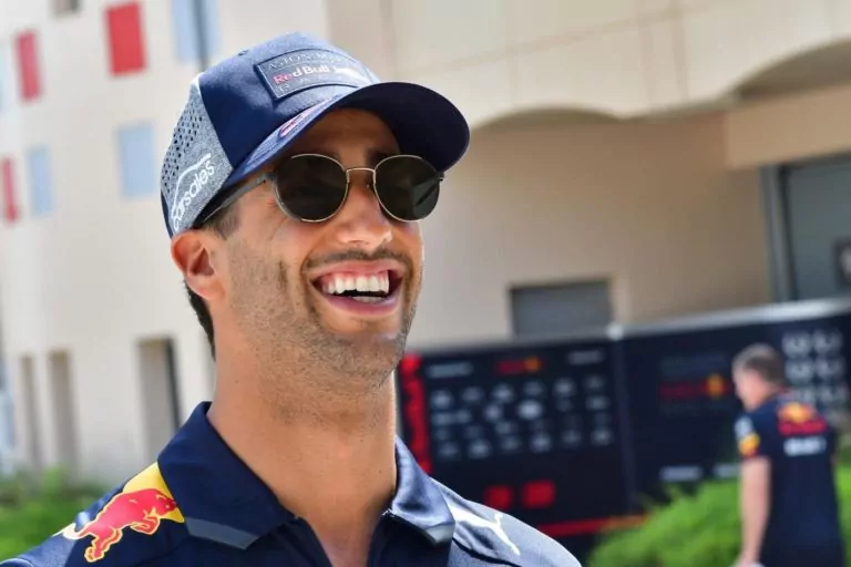 Ricciardo