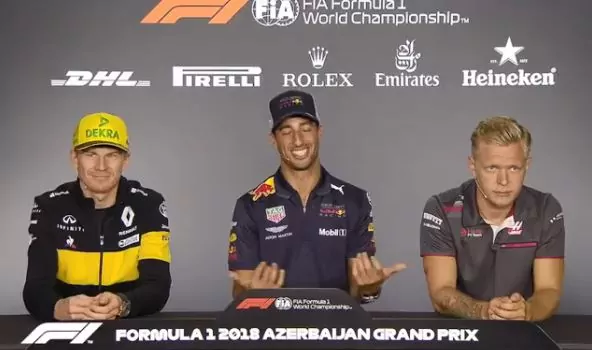 daniel ricciardo
