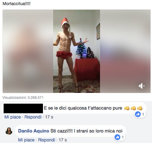 danilo aquino