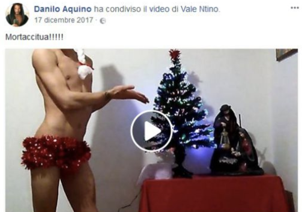 danilo aquino