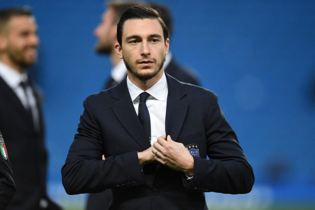 Darmian