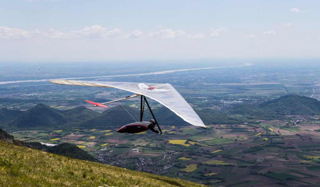 deltaplano