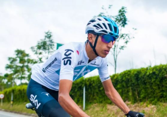 egan bernal