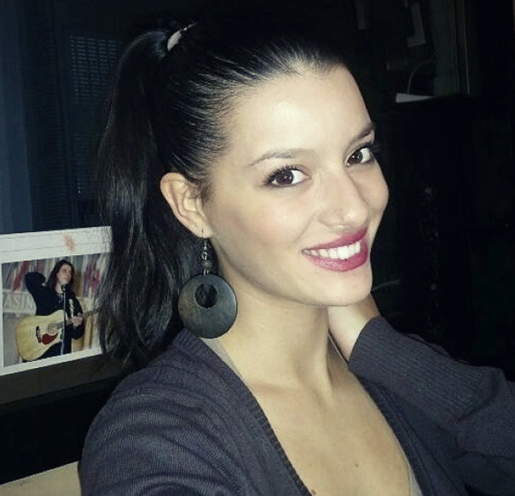 eleonora fortini