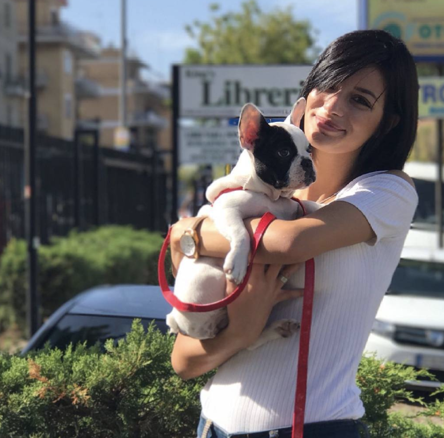 eleonora fortini