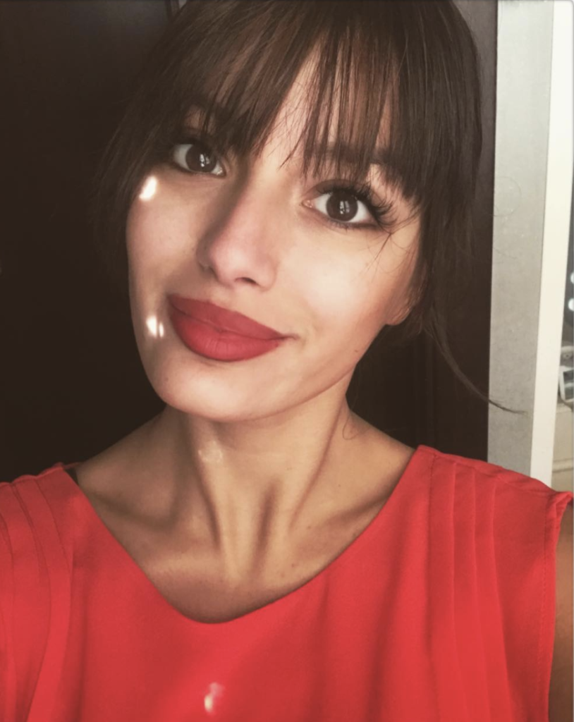 eleonora fortini