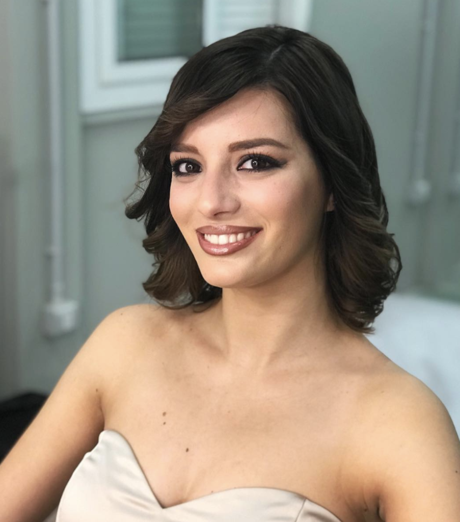 eleonora fortini