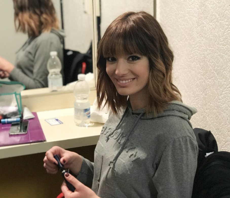 eleonora fortini