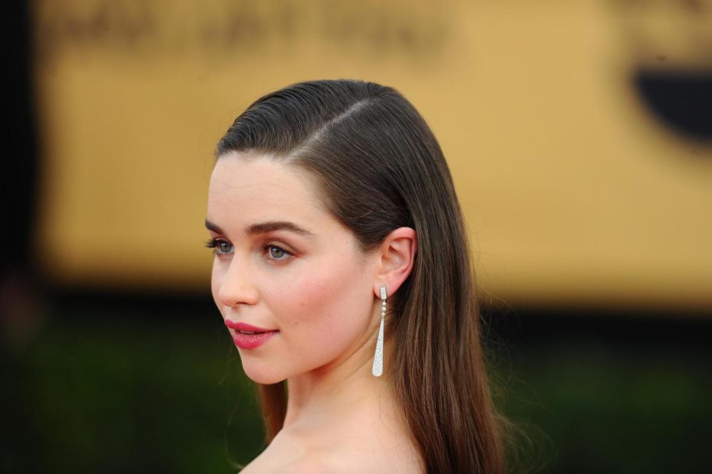 emilia clarke