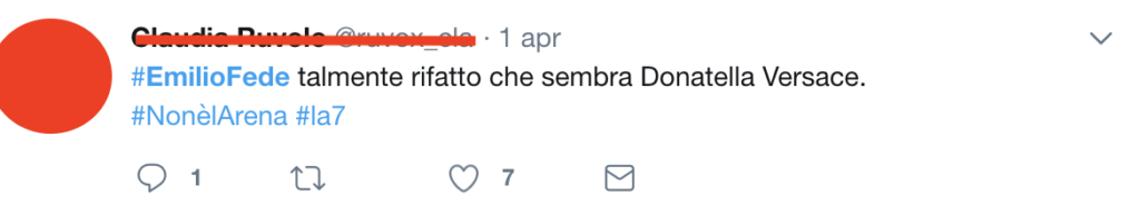 emilio fede