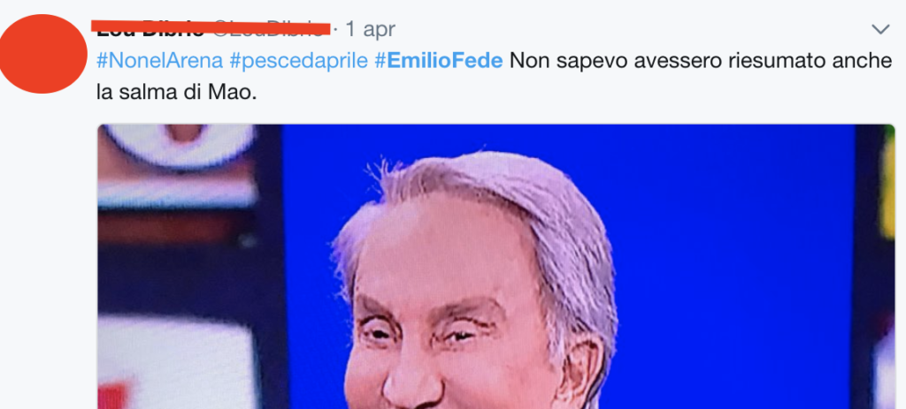 emilio fede